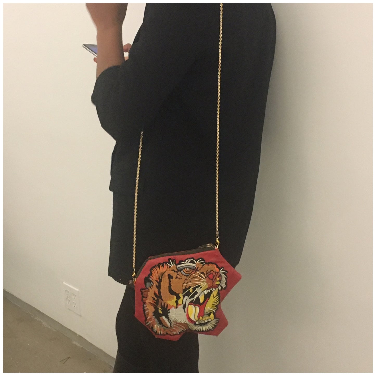 Tiger Bag