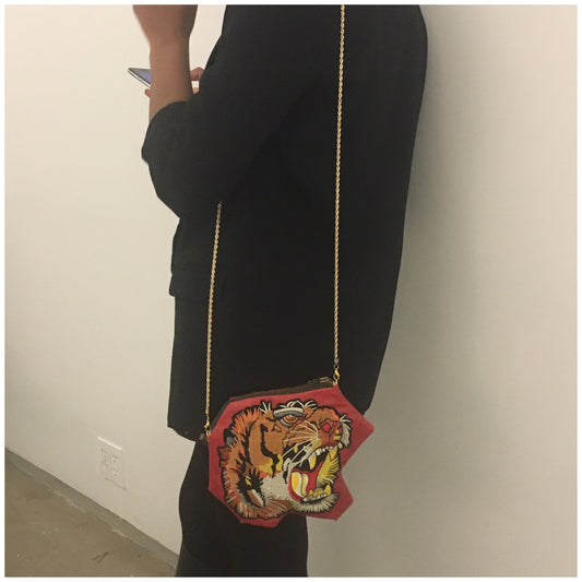 Tiger Bag