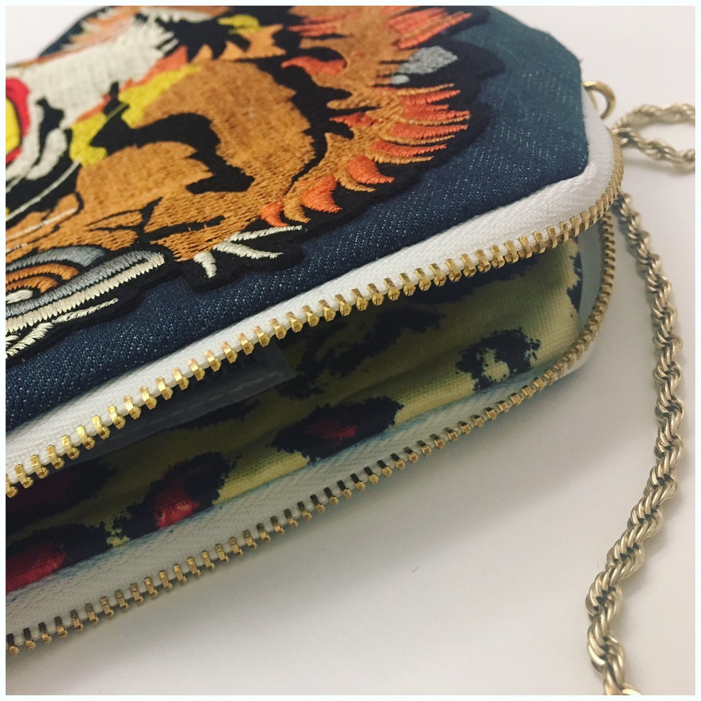 Tiger Bag