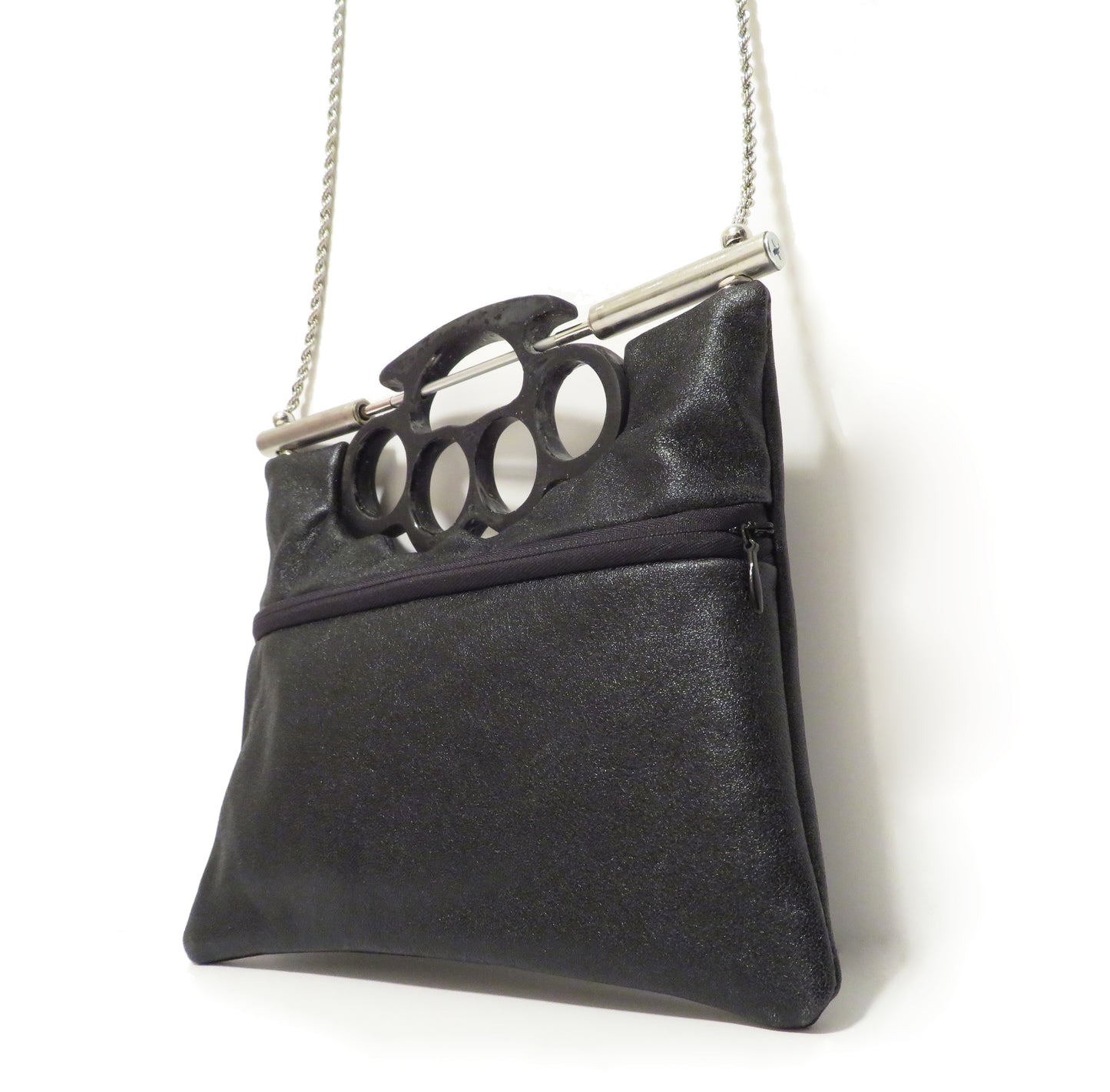 Knockout Clutch