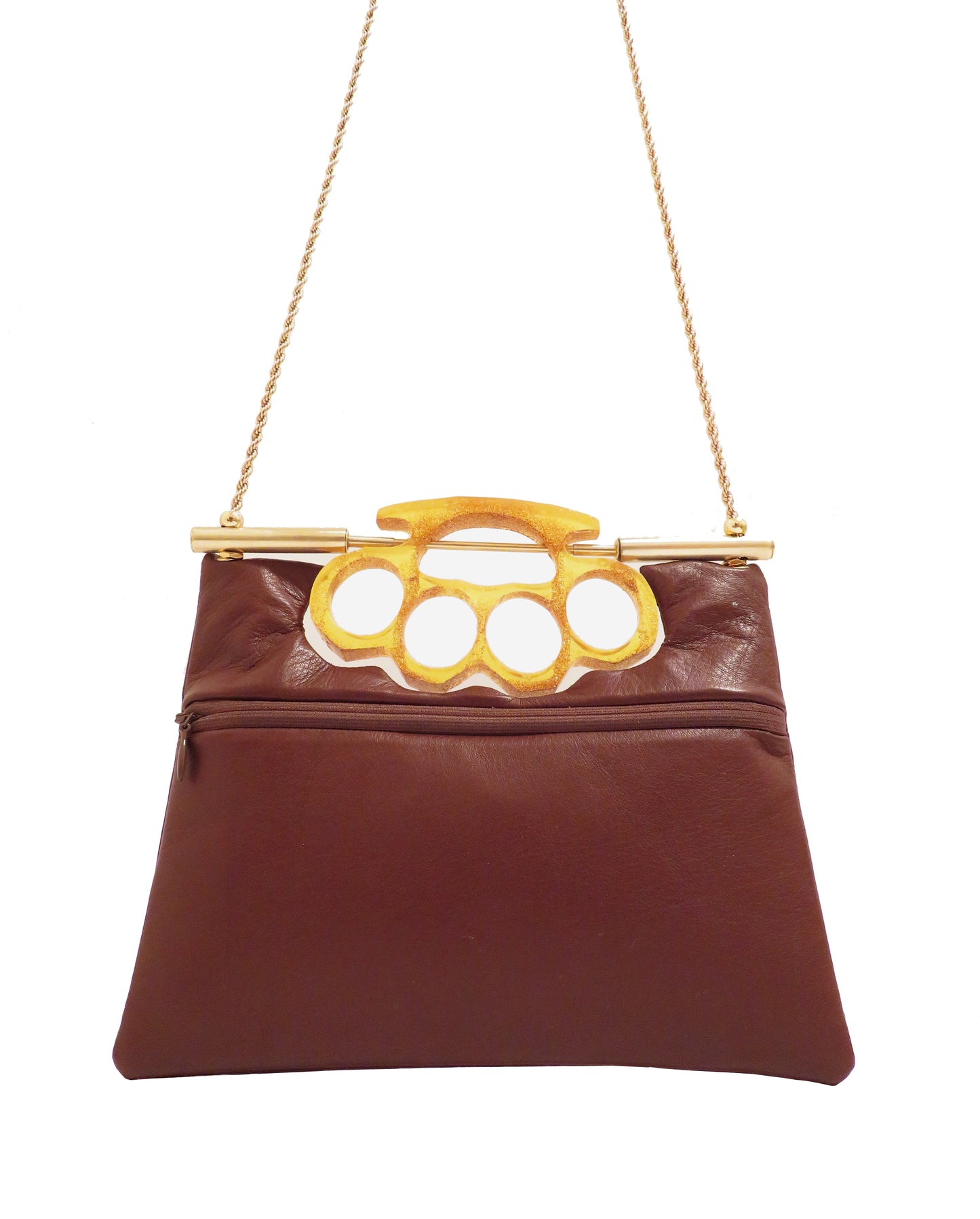 Knockout Clutch