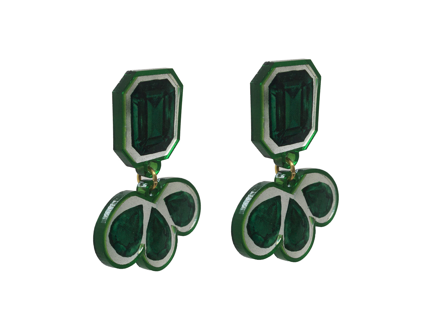 CF 4 Emeralds