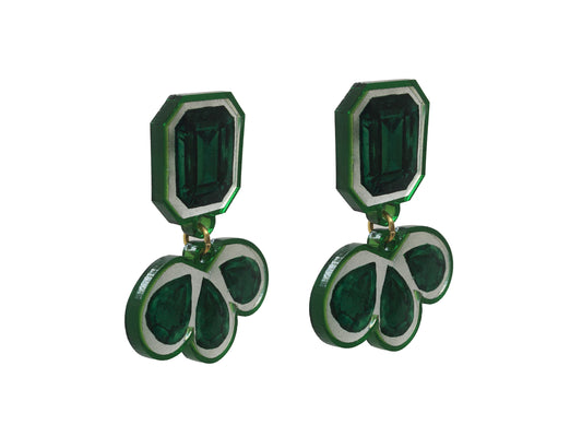 CF 4 Emeralds
