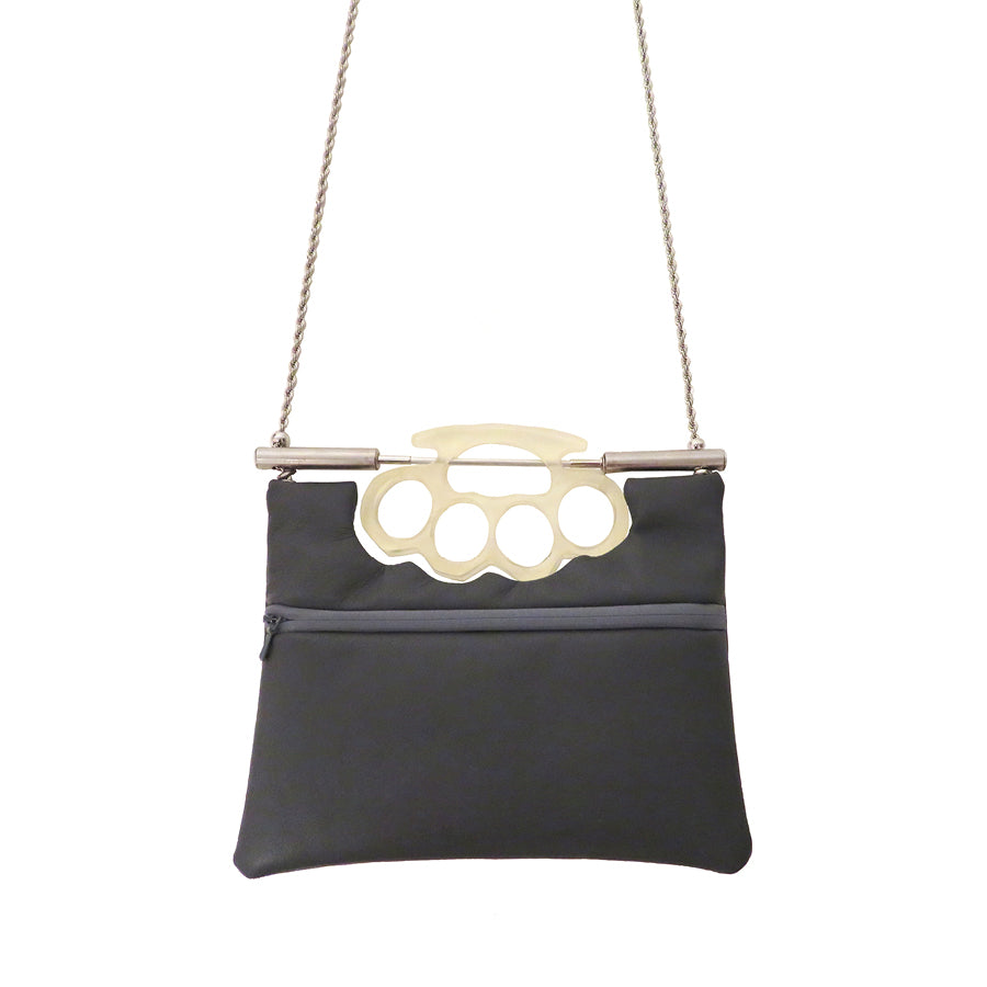Knockout Clutch