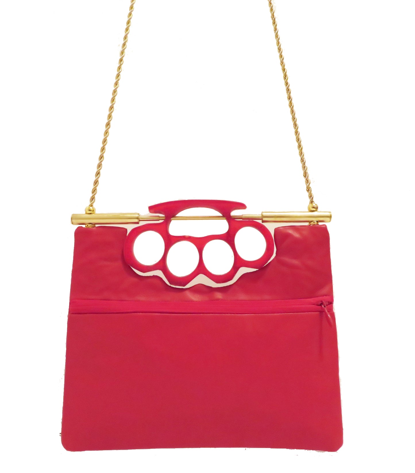 Knockout Clutch
