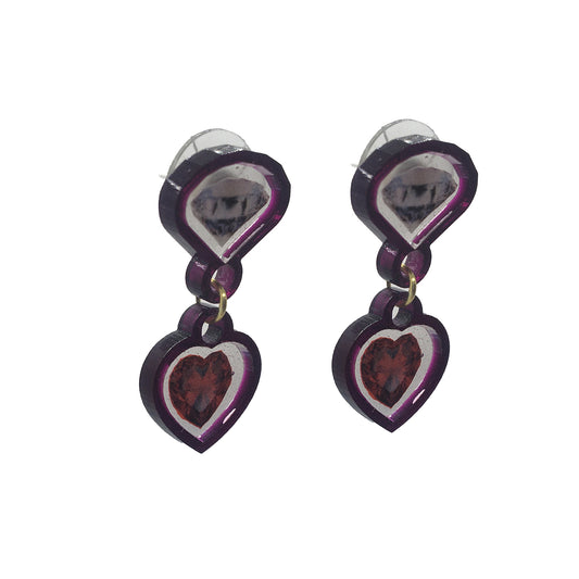 CF small hearts