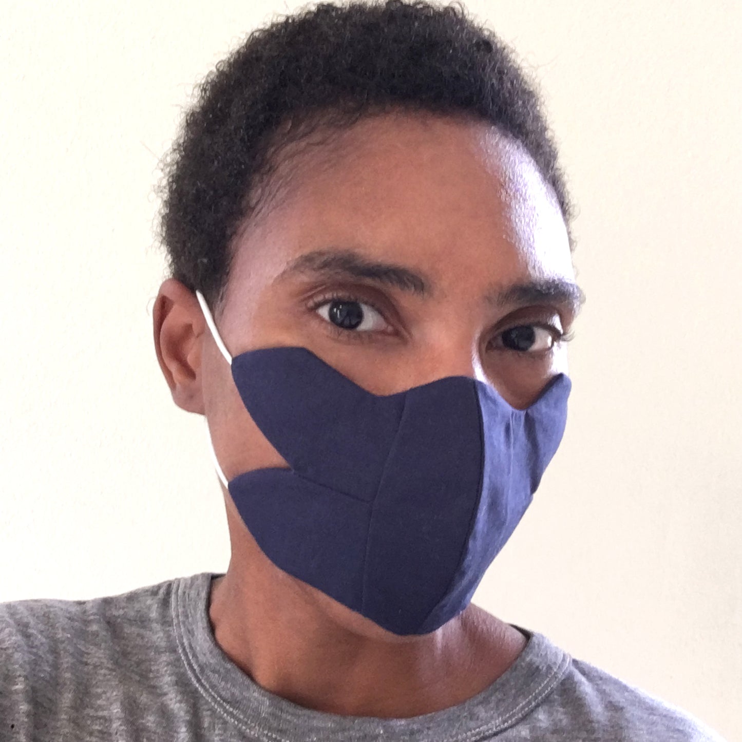 Butterfly Face Mask