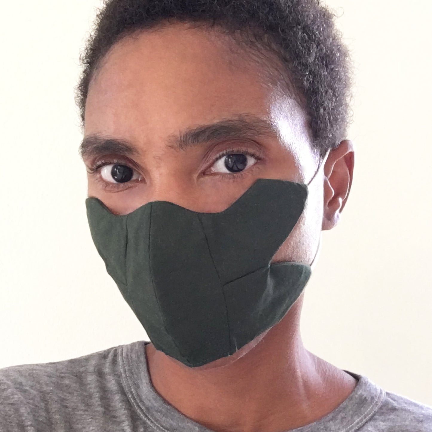Butterfly Face Mask