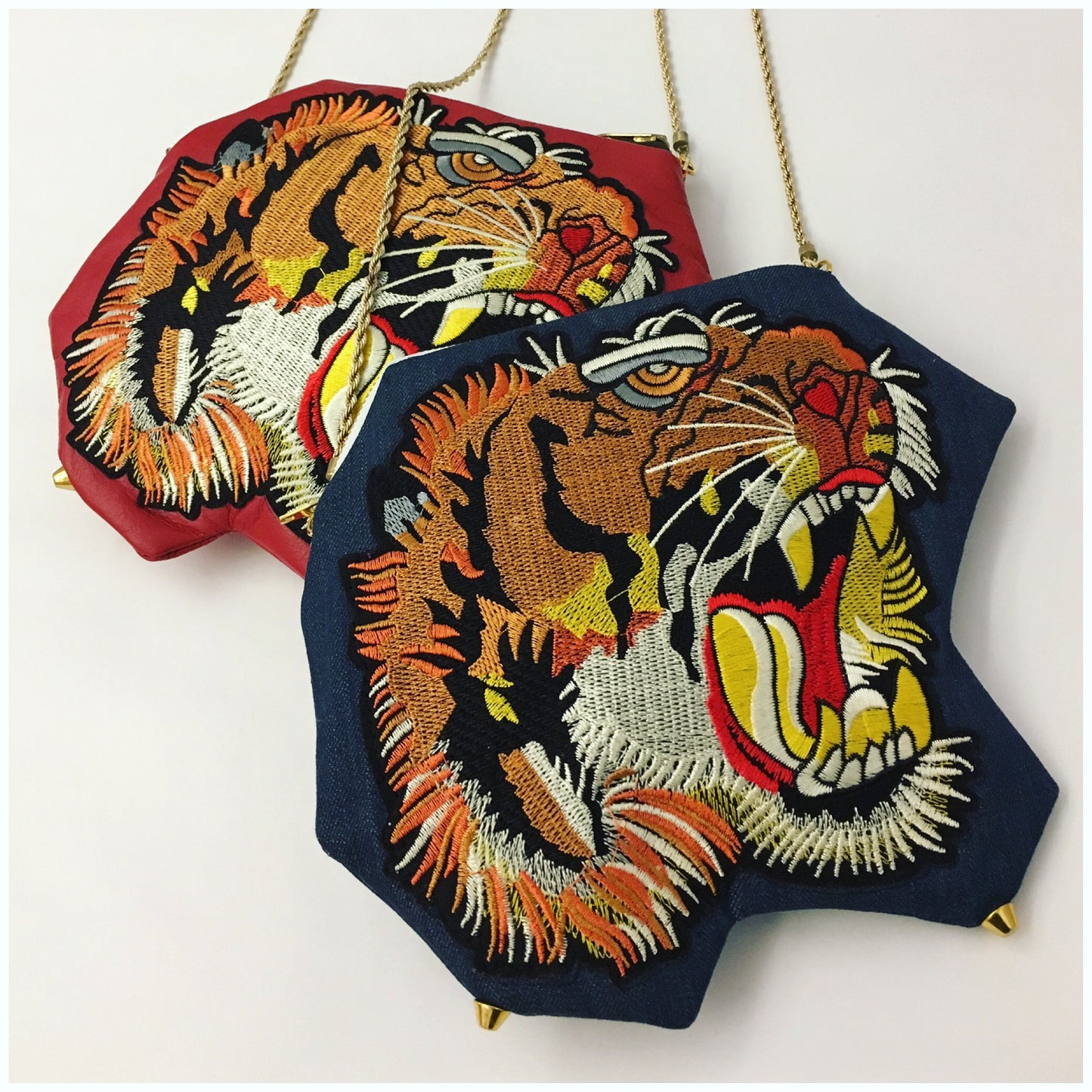 Tiger Bag