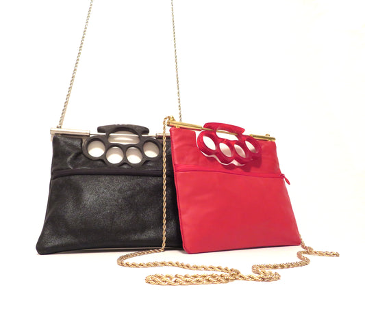 Knockout Clutch