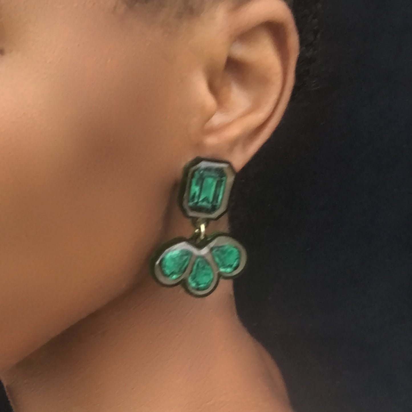 CF 4 Emeralds